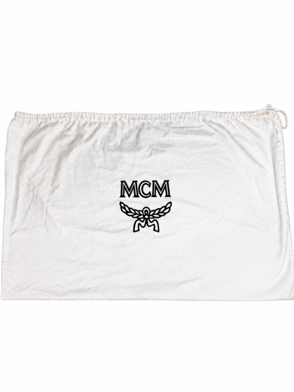 MCM Large Dustbag 33 x 21.5in